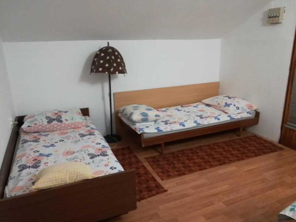 Raslina Sun Apartment Zewnętrze zdjęcie