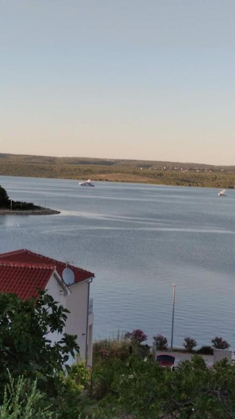 Raslina Sun Apartment Zewnętrze zdjęcie
