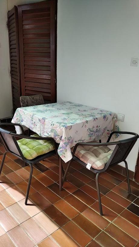 Raslina Sun Apartment Zewnętrze zdjęcie