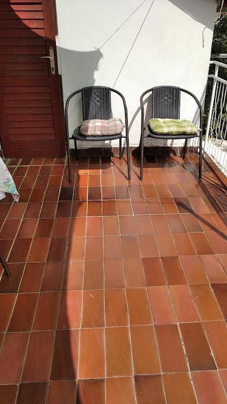 Raslina Sun Apartment Zewnętrze zdjęcie