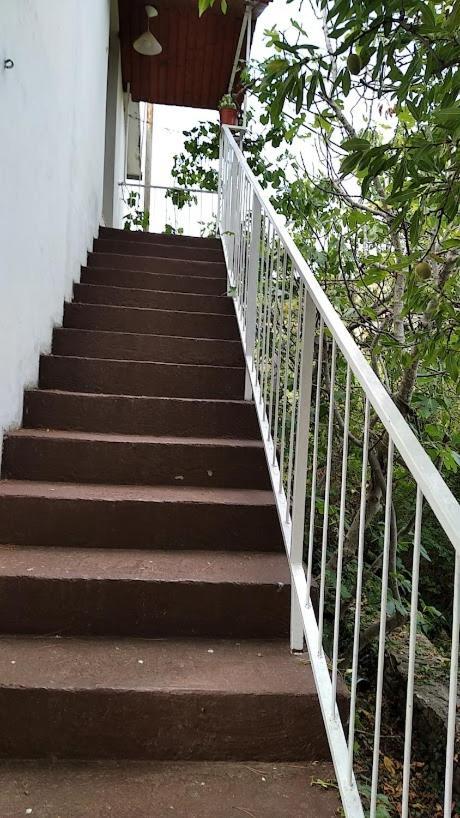 Raslina Sun Apartment Zewnętrze zdjęcie