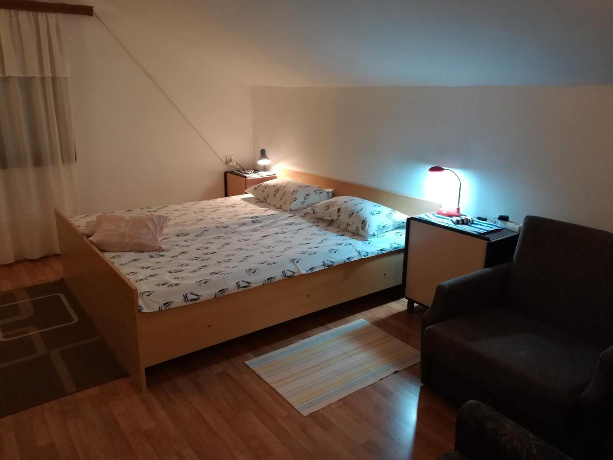 Raslina Sun Apartment Zewnętrze zdjęcie