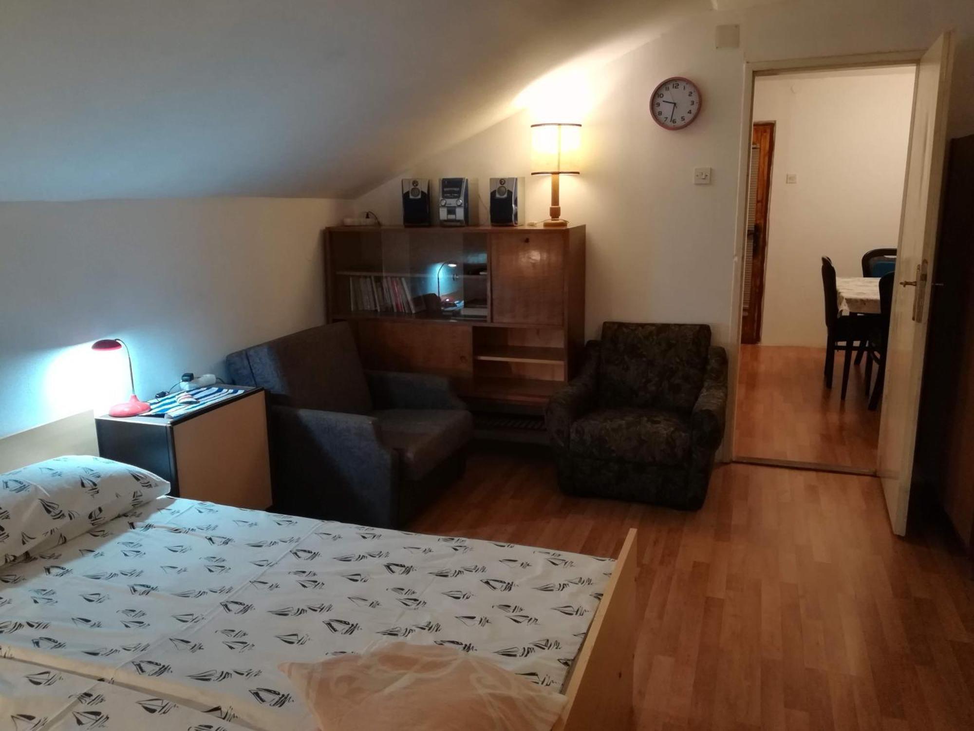 Raslina Sun Apartment Zewnętrze zdjęcie