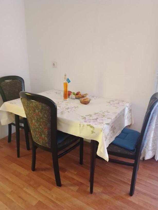 Raslina Sun Apartment Zewnętrze zdjęcie