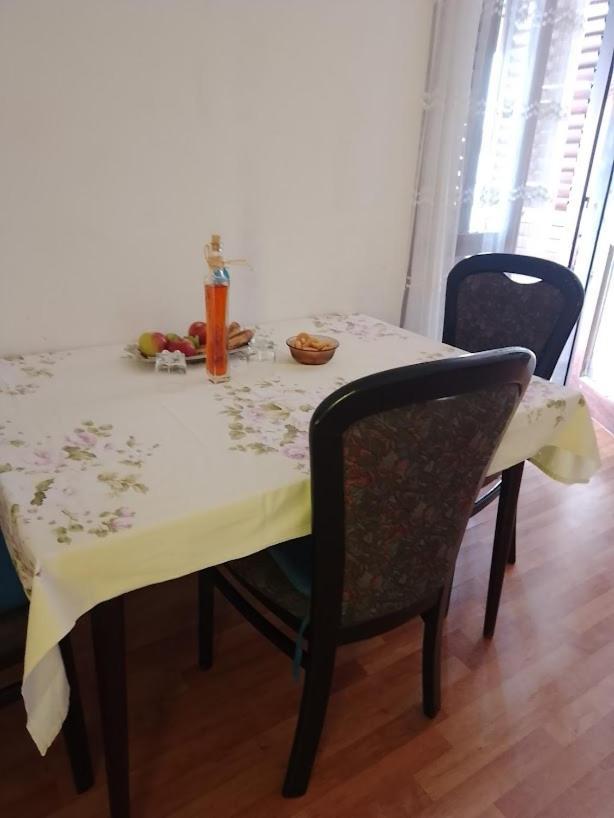Raslina Sun Apartment Zewnętrze zdjęcie