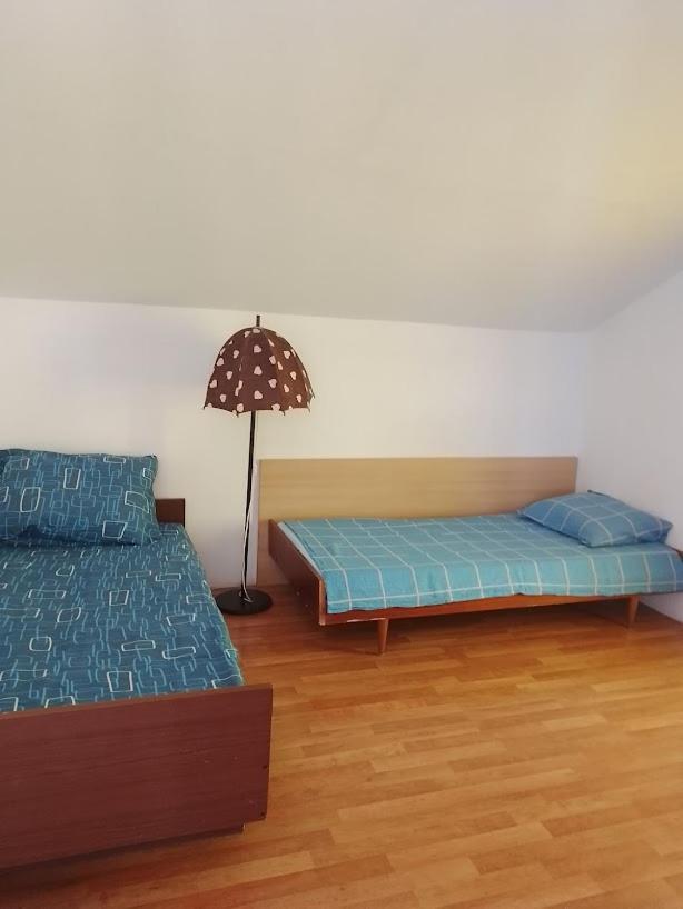 Raslina Sun Apartment Zewnętrze zdjęcie